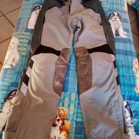 Pantalone moto BMW Modello RALLYE