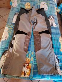 Pantalone moto BMW Modello RALLYE