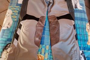 Pantalone moto BMW Modello RALLYE