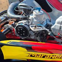 Motore kart Seven L3