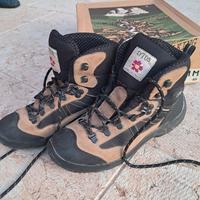 Scarpe da trekking