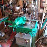 Attrezzature Varie per Fabbro