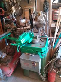 Attrezzature Varie per Fabbro