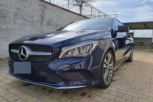 Mercedes CLA 200d Sport