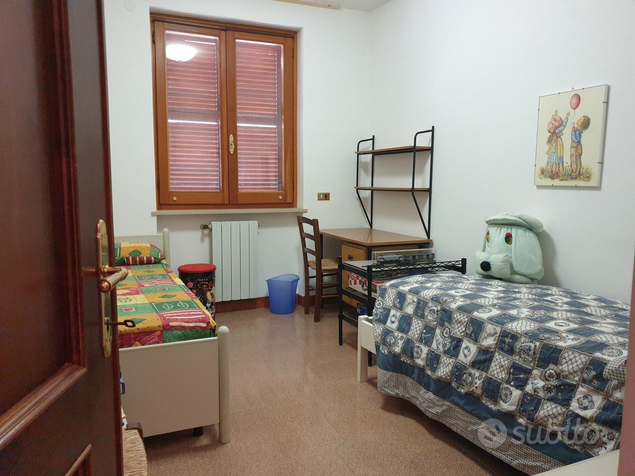 Appartamento – Amelia, Montecampano - Vista 5