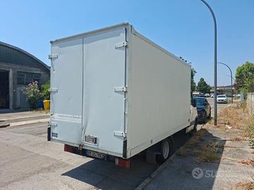 iveco dayl 35 anno 2000
