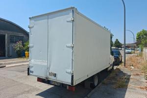 iveco dayl 35 anno 2000