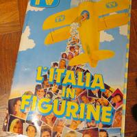 TV Sorrisi Canzoni 1985+album figurine, 1998 nuovo