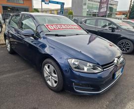 Volkswagen Golf 1.6 TDI 110 CV DSG 5p. Comfortline