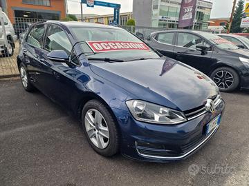 Volkswagen Golf 1.6 TDI 110 CV DSG 5p. Comfortline