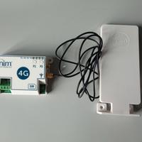 Combinatore GSM Nexus Inim