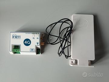 Combinatore GSM Nexus Inim
