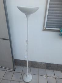 Piantana lampadario luce