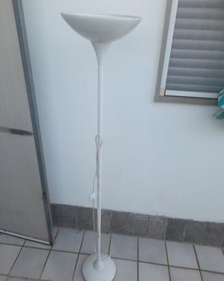 Piantana lampadario luce