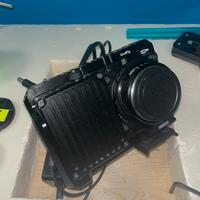 Freefly Wave – Telecamera Super Slow Motion