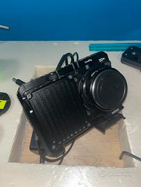 Freefly Wave – Telecamera Super Slow Motion