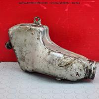 ESPANSIONE SCARICO SHERCO ST 250 290 270 1999 2006