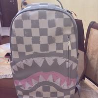 Zaino sprayground