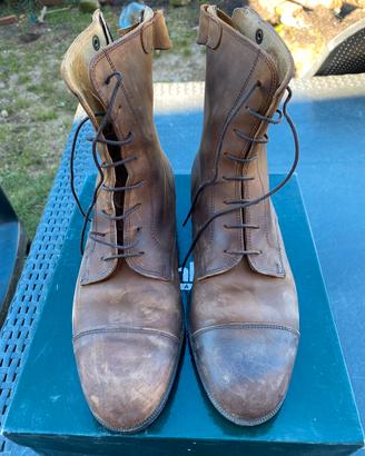 Stivali Da Cavallo Uomo