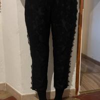 Pantalone elegante