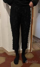 Pantalone elegante