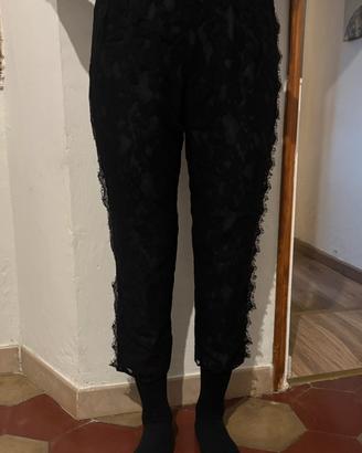 Pantalone elegante