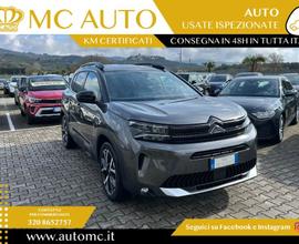 CITROEN C5 Aircross BlueHDi 130 S&S EAT8 Shine P