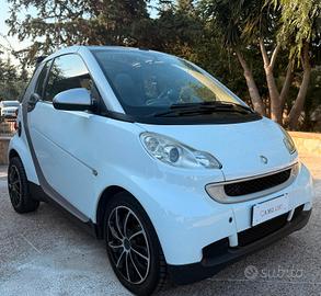 SMART fortwo 1000 52 kW cabrio passion COME NUOVA