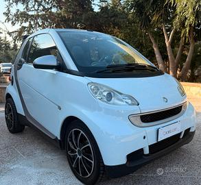 SMART fortwo 1000 52 kW cabrio passion COME NUOVA