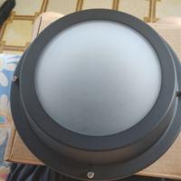 PLAFONIERA IKEA INTERNO/ESTERNO 