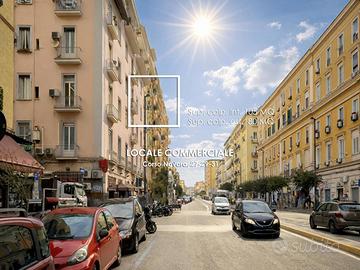 Negozio Napoli [Cod. rif 3289228VCG]