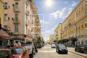 Negozio Napoli [Cod. rif 3289228VCG]