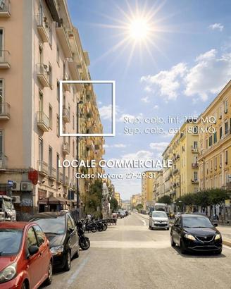 Negozio Napoli [Cod. rif 3289228VCG]