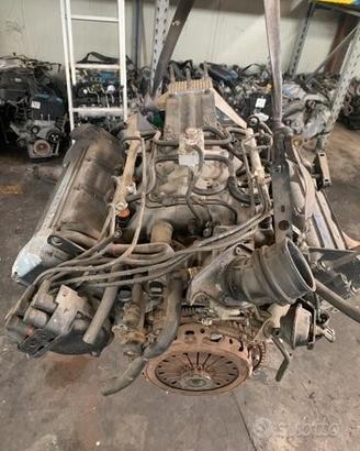 Motore Renault Safrane 3.0 v6 Z7X N7 22 170cv