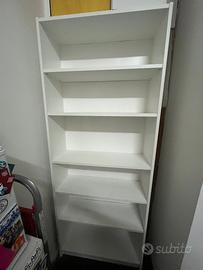 Libreria Billy IKEA