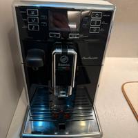 Macchina caffe in grani