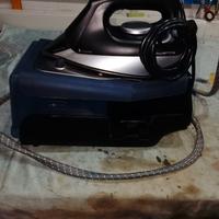 Ferro da stiro Rowenta con caldaia