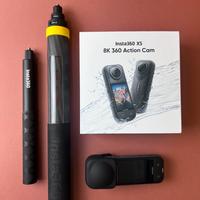 Insta 360 X5
