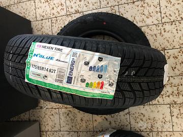 1756514 175/65R14 175/65 R14 GOMME 4STAGIONI NEXEN