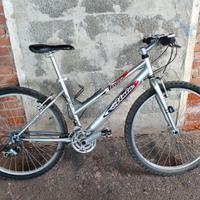 Bici da donna