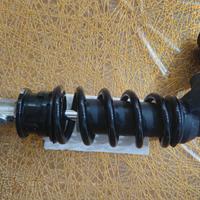 mono cbr 600 rr 2007/2008 (originale)