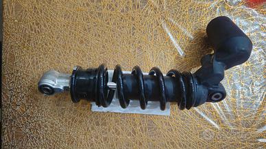 mono cbr 600 rr 2007/2008 (originale)