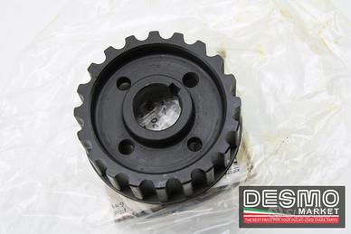 puleggia distribuzione ducati scrambler 800 1000 m
