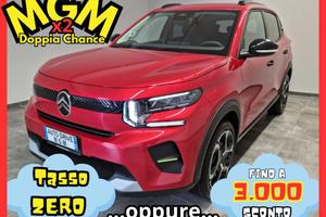 CITROEN C3 PureTech 100 S&S Plus