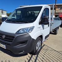 Fiat Ducato maxi 2.3 mtj 140 cv 06/2020 Garanzia