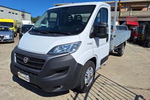 Fiat Ducato maxi 2.3 mtj 140 cv 06/2020 Garanzia