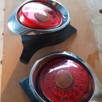 Fanali posteriori Alfa Mito 2014