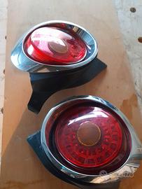 Fanali posteriori Alfa Mito 2014