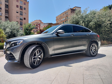 Glc coupé 250