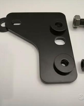 Kit Abbassamento Sabelt 500 Abarth
